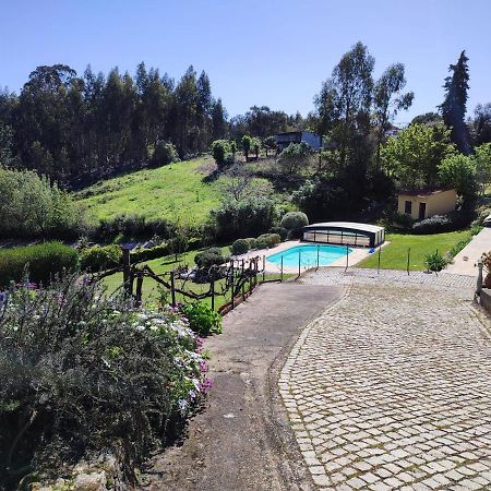 Casa Sulo Alombada Villa Agueda Ngoại thất bức ảnh