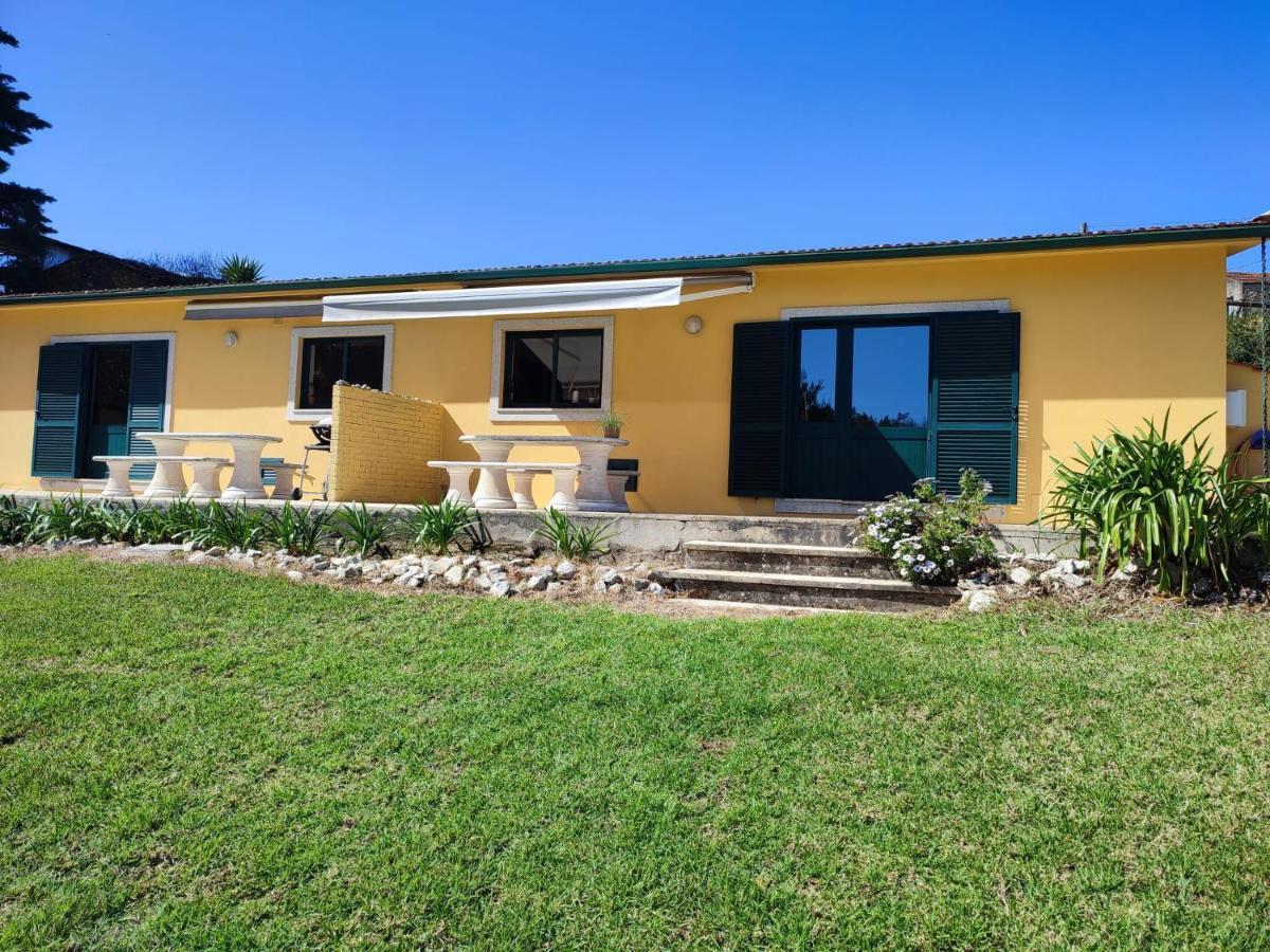 Casa Sulo Alombada Villa Agueda Ngoại thất bức ảnh