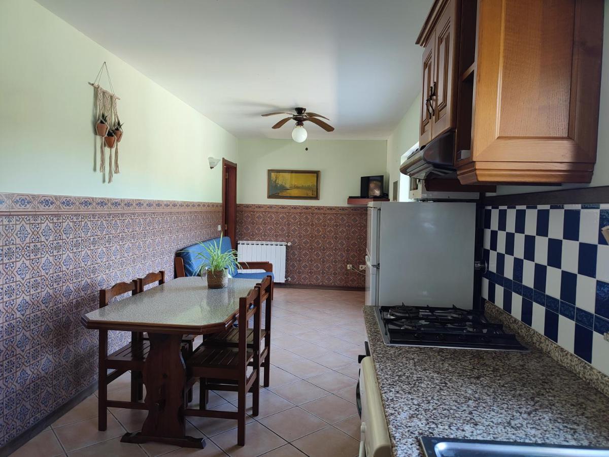 Casa Sulo Alombada Villa Agueda Ngoại thất bức ảnh