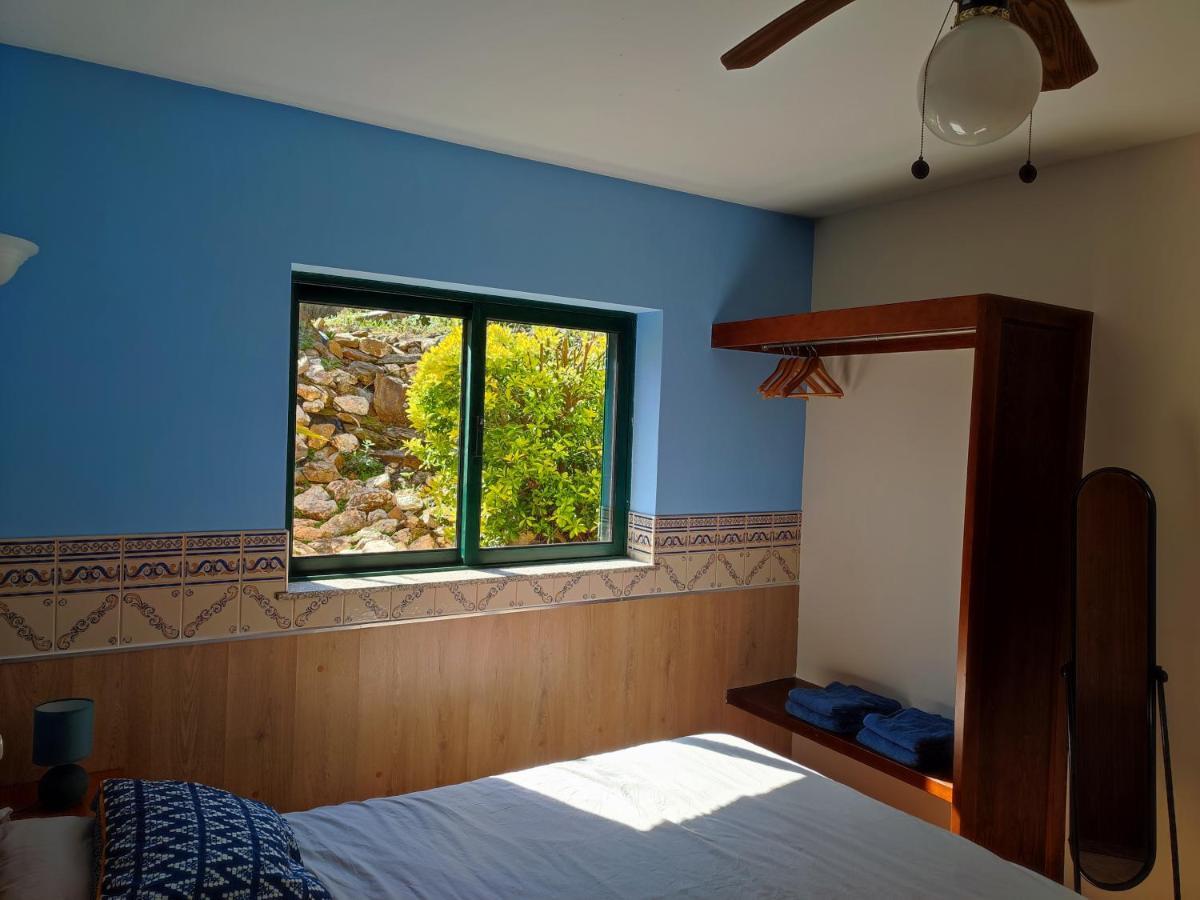 Casa Sulo Alombada Villa Agueda Ngoại thất bức ảnh