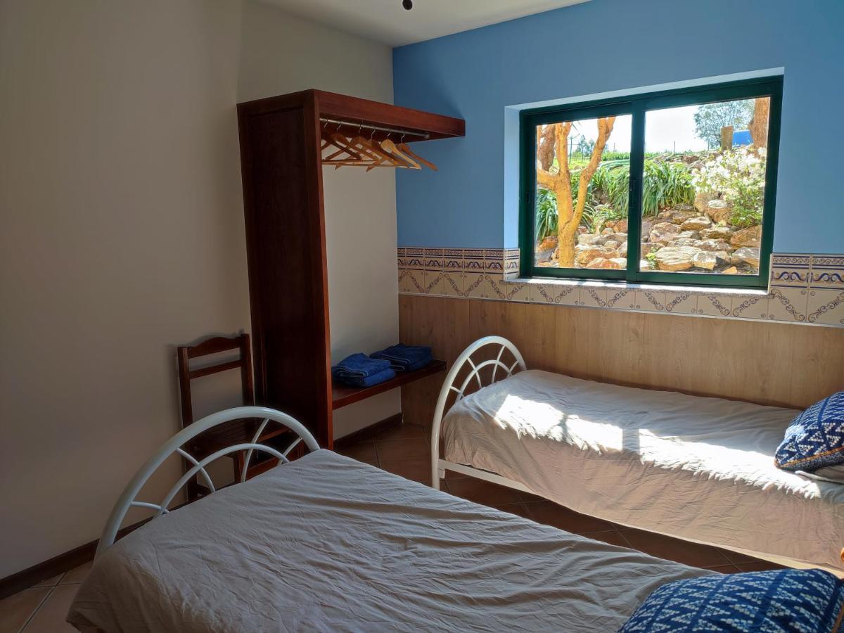 Casa Sulo Alombada Villa Agueda Ngoại thất bức ảnh
