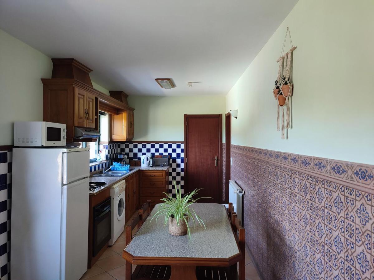 Casa Sulo Alombada Villa Agueda Ngoại thất bức ảnh