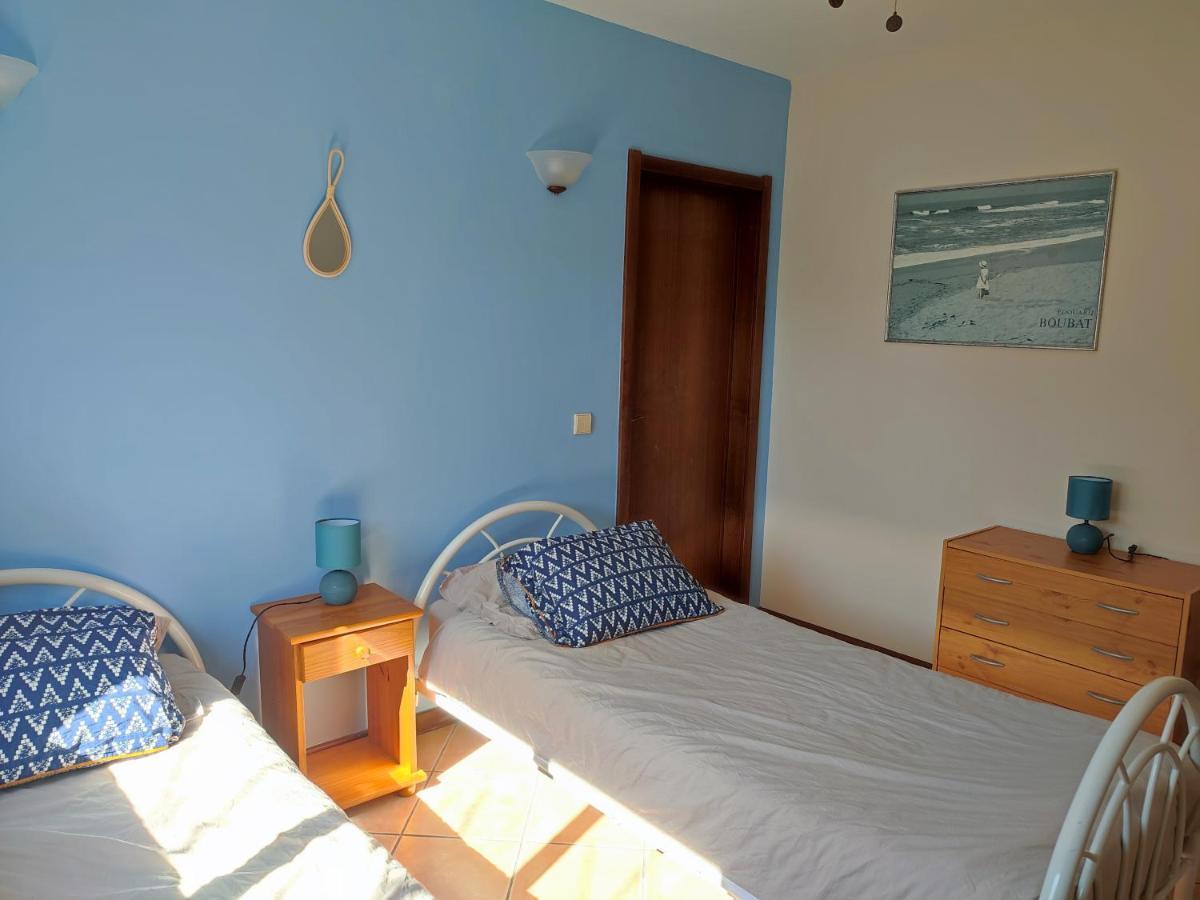 Casa Sulo Alombada Villa Agueda Ngoại thất bức ảnh