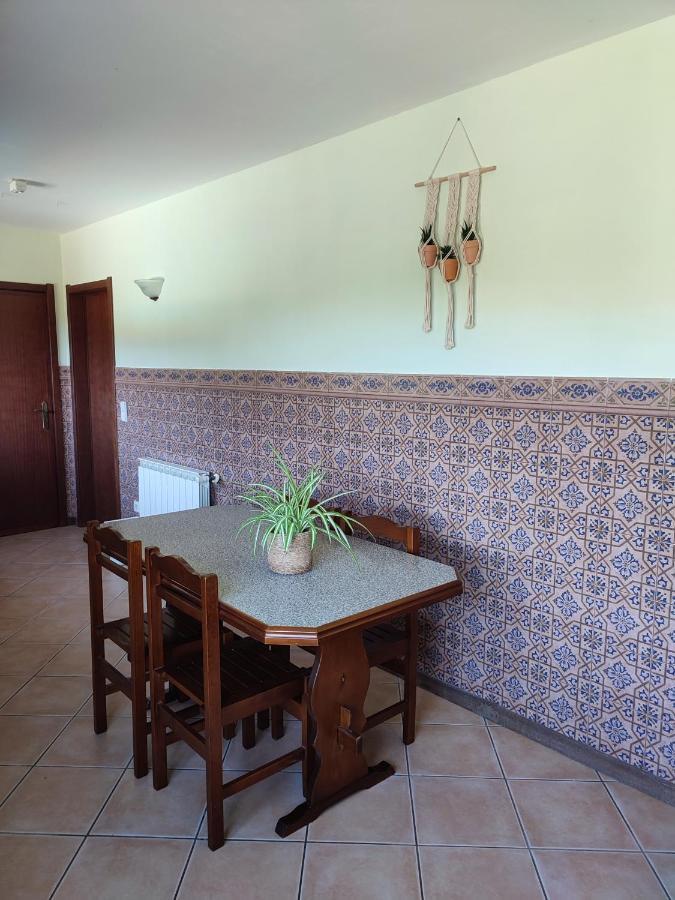 Casa Sulo Alombada Villa Agueda Ngoại thất bức ảnh
