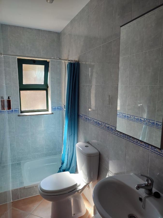 Casa Sulo Alombada Villa Agueda Ngoại thất bức ảnh