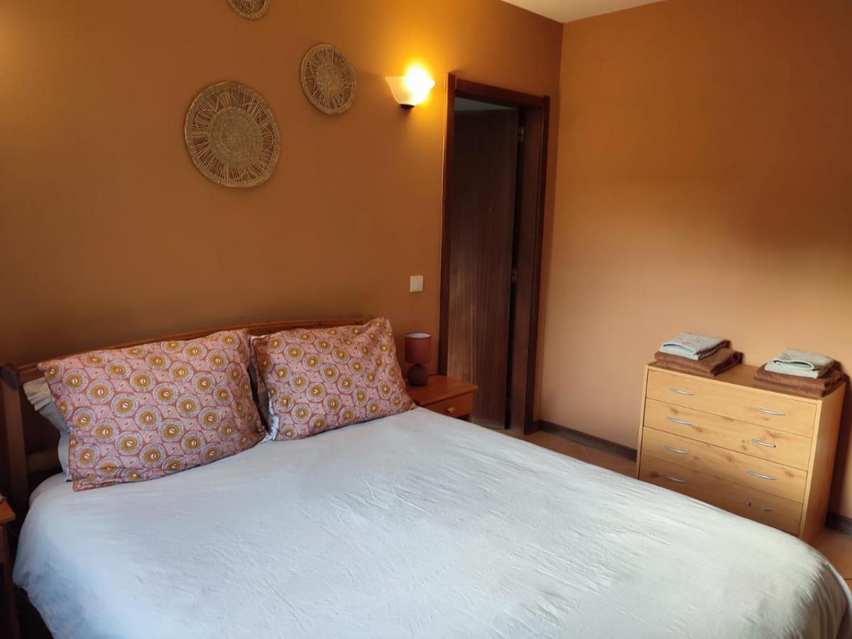 Casa Sulo Alombada Villa Agueda Ngoại thất bức ảnh