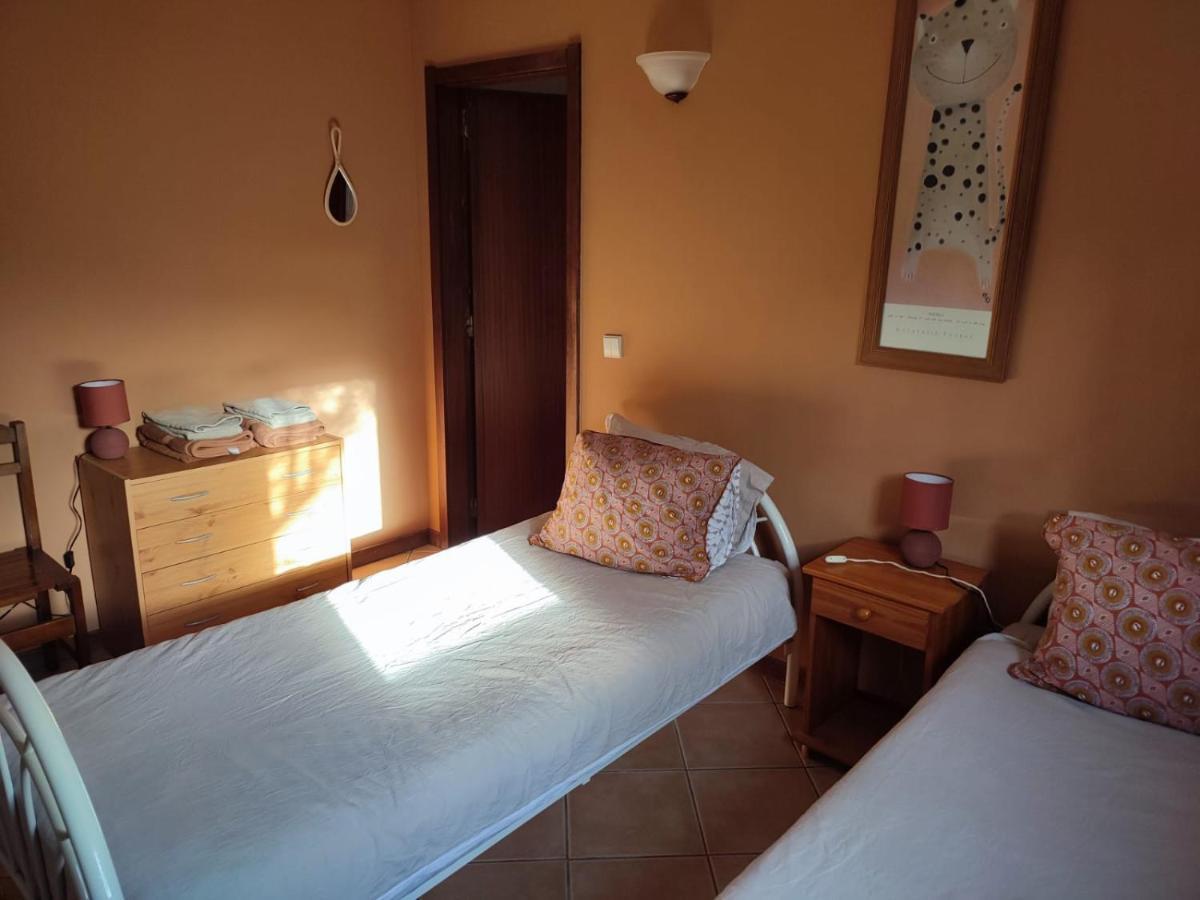 Casa Sulo Alombada Villa Agueda Ngoại thất bức ảnh