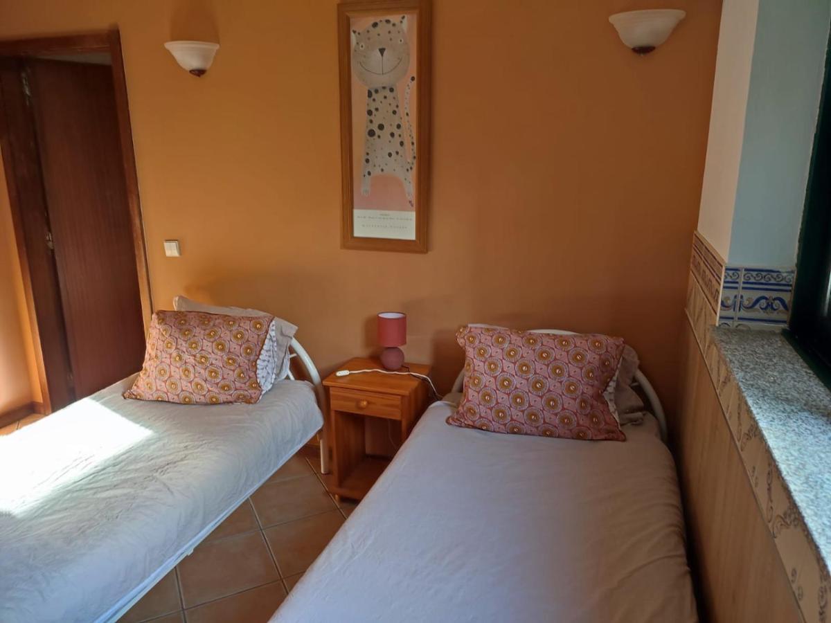 Casa Sulo Alombada Villa Agueda Ngoại thất bức ảnh