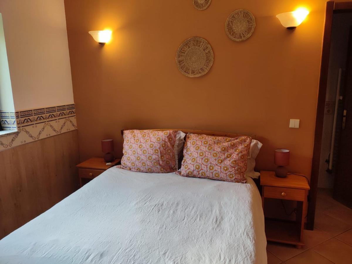 Casa Sulo Alombada Villa Agueda Ngoại thất bức ảnh